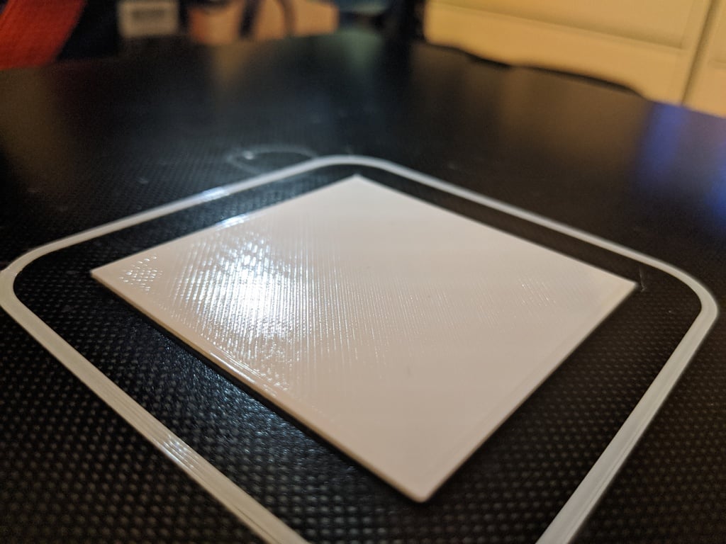 Things tagged with First layer - Thingiverse