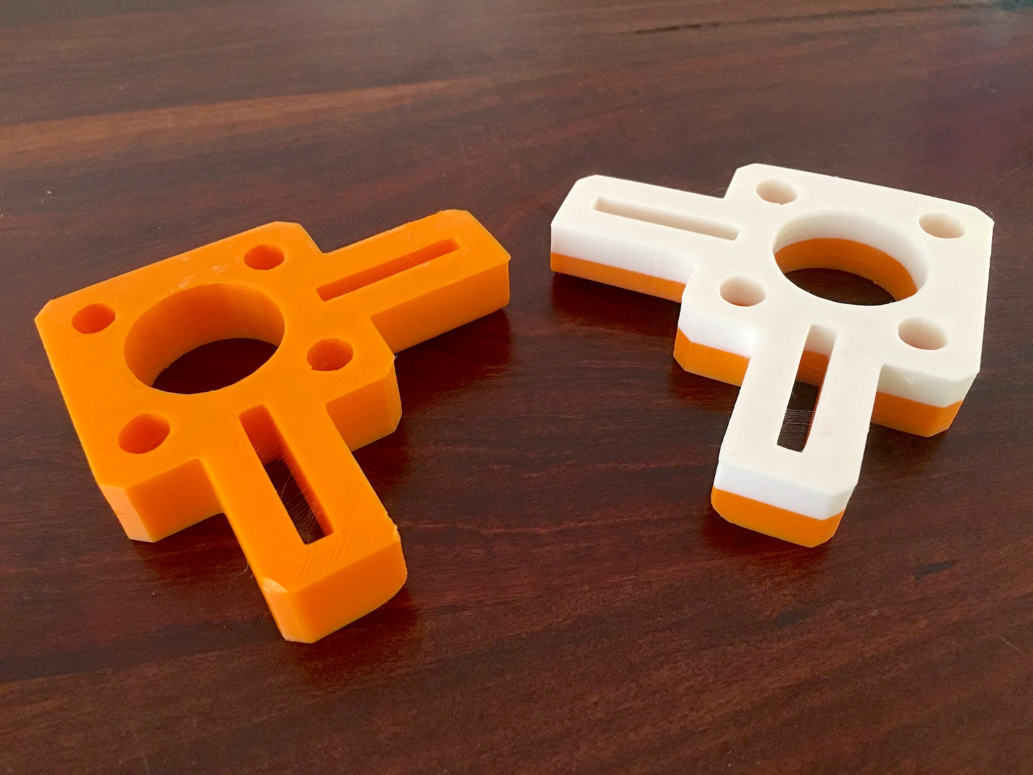 Ikea Premiar Poster Frame Corner Bracket