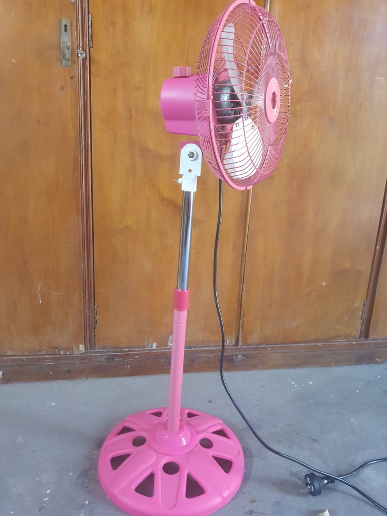 Suzika Fan head bracket