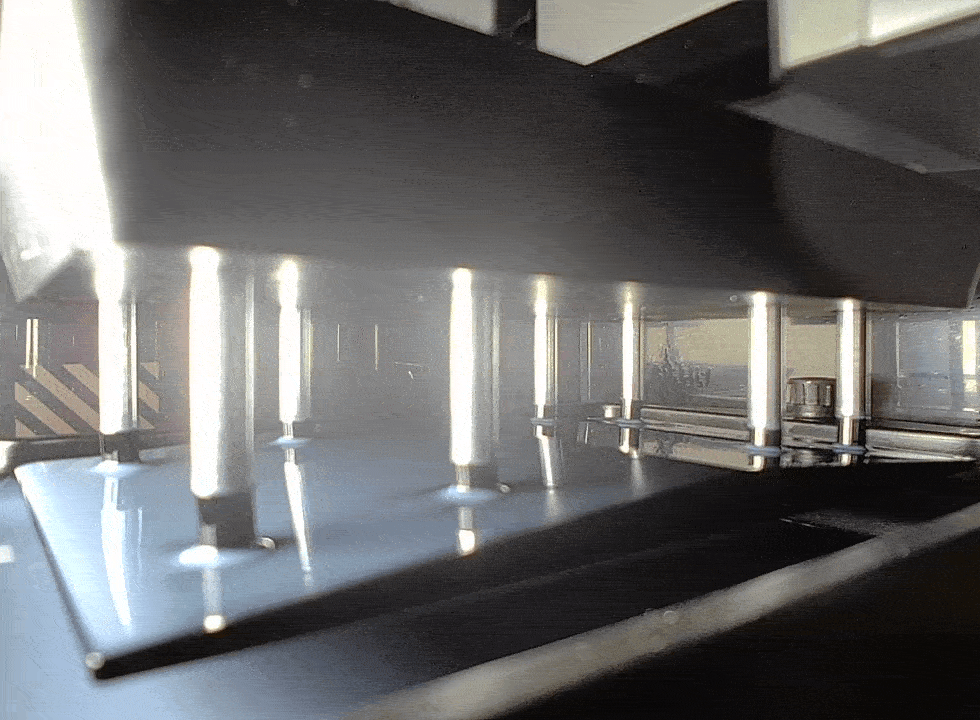 Miniatura 4 do modelo 3D Custom M Texture Brush