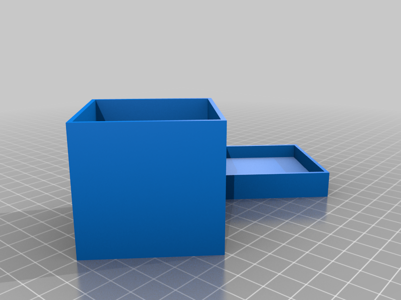 Geometric Containers
