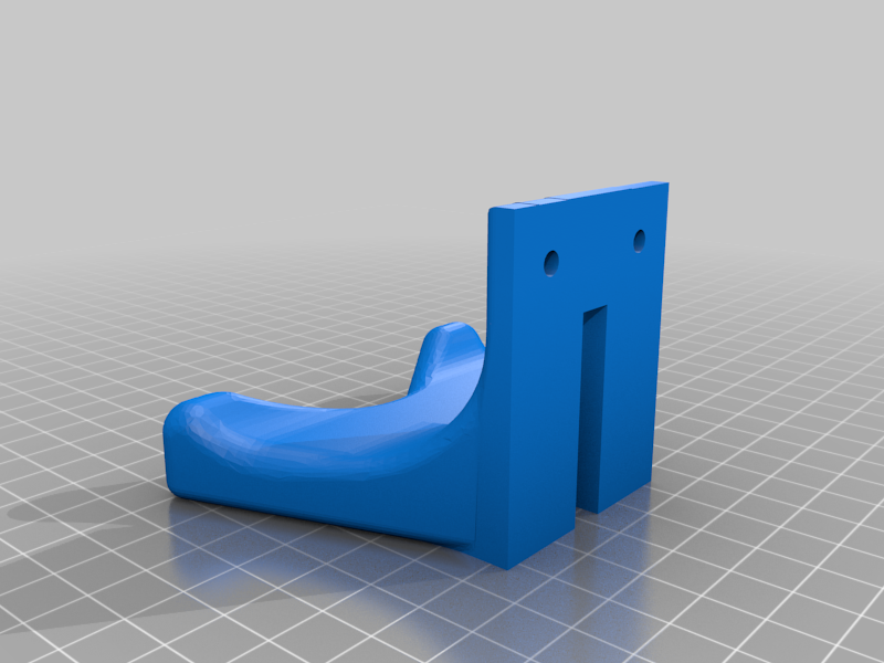 Controller Wall Mount