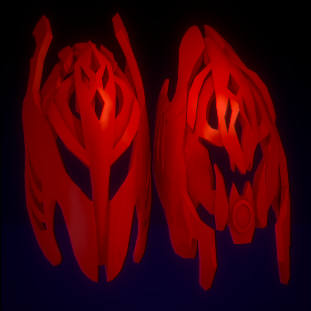 Mask of Mutation (Miserix) [V3]