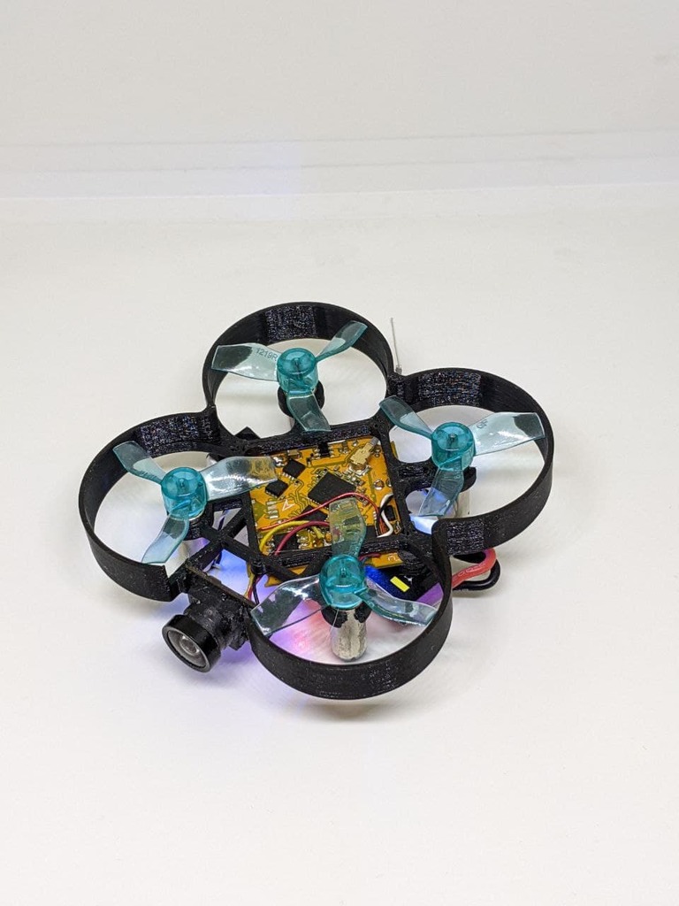 Frame brushed microdrone 45x45mm