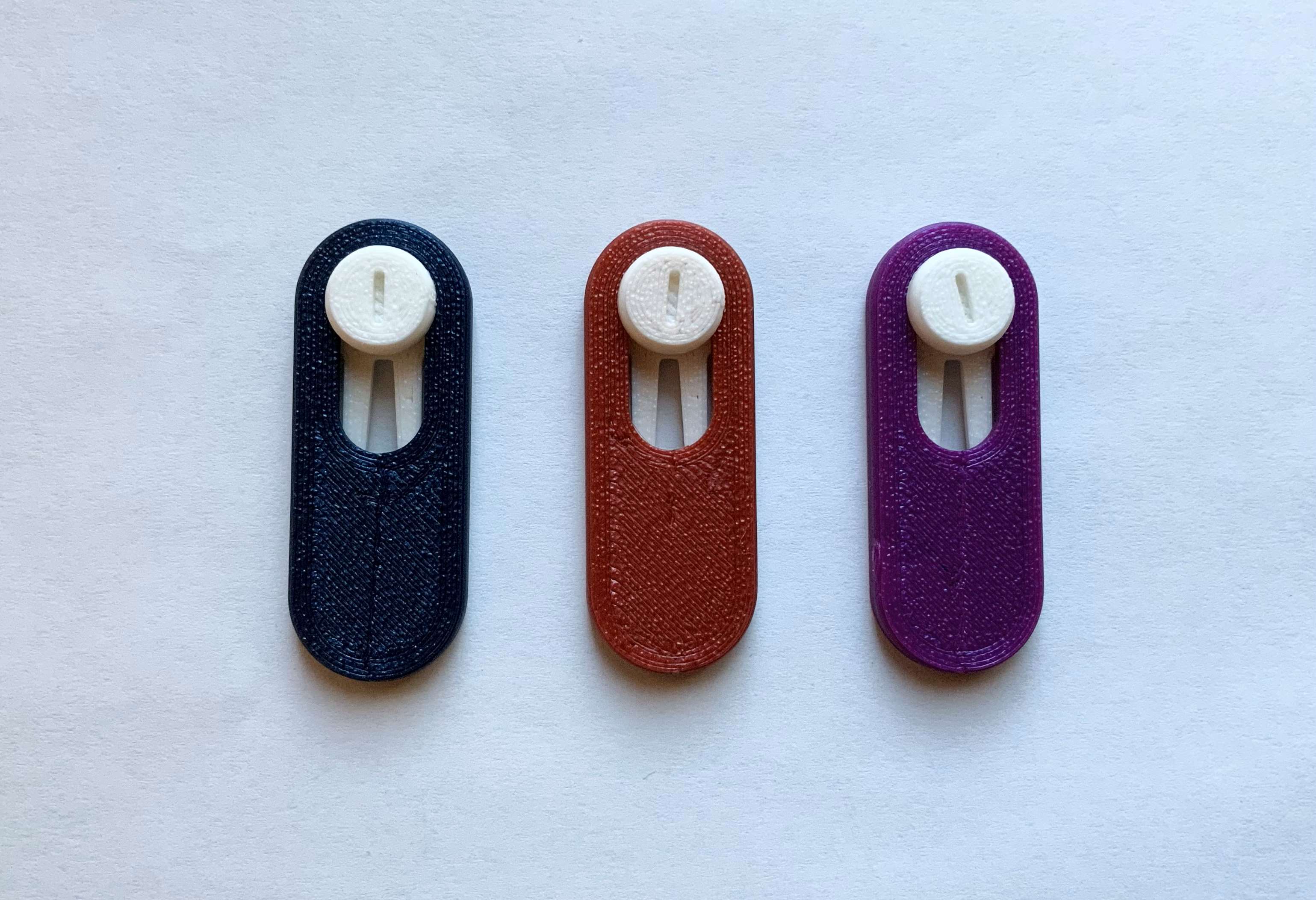 Fidget Switch