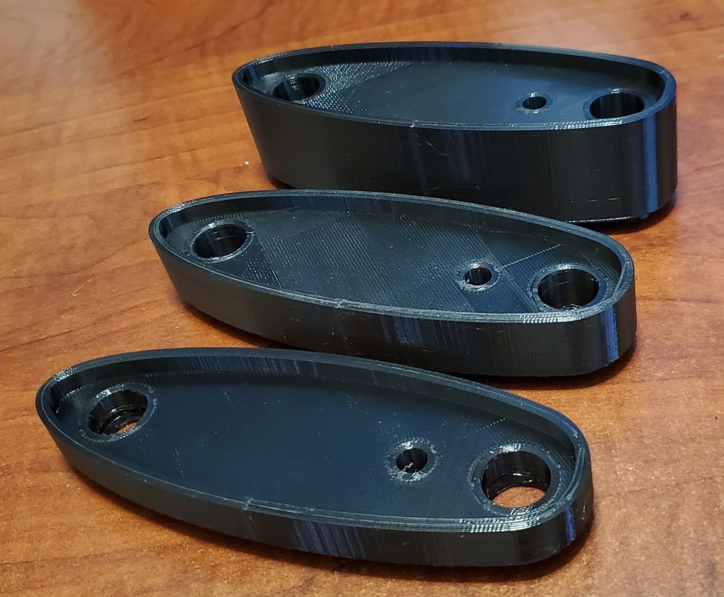 Mossberg 930/935 Stock Spacer