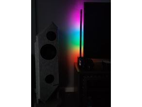 diyHue Gradient Signe 3D model