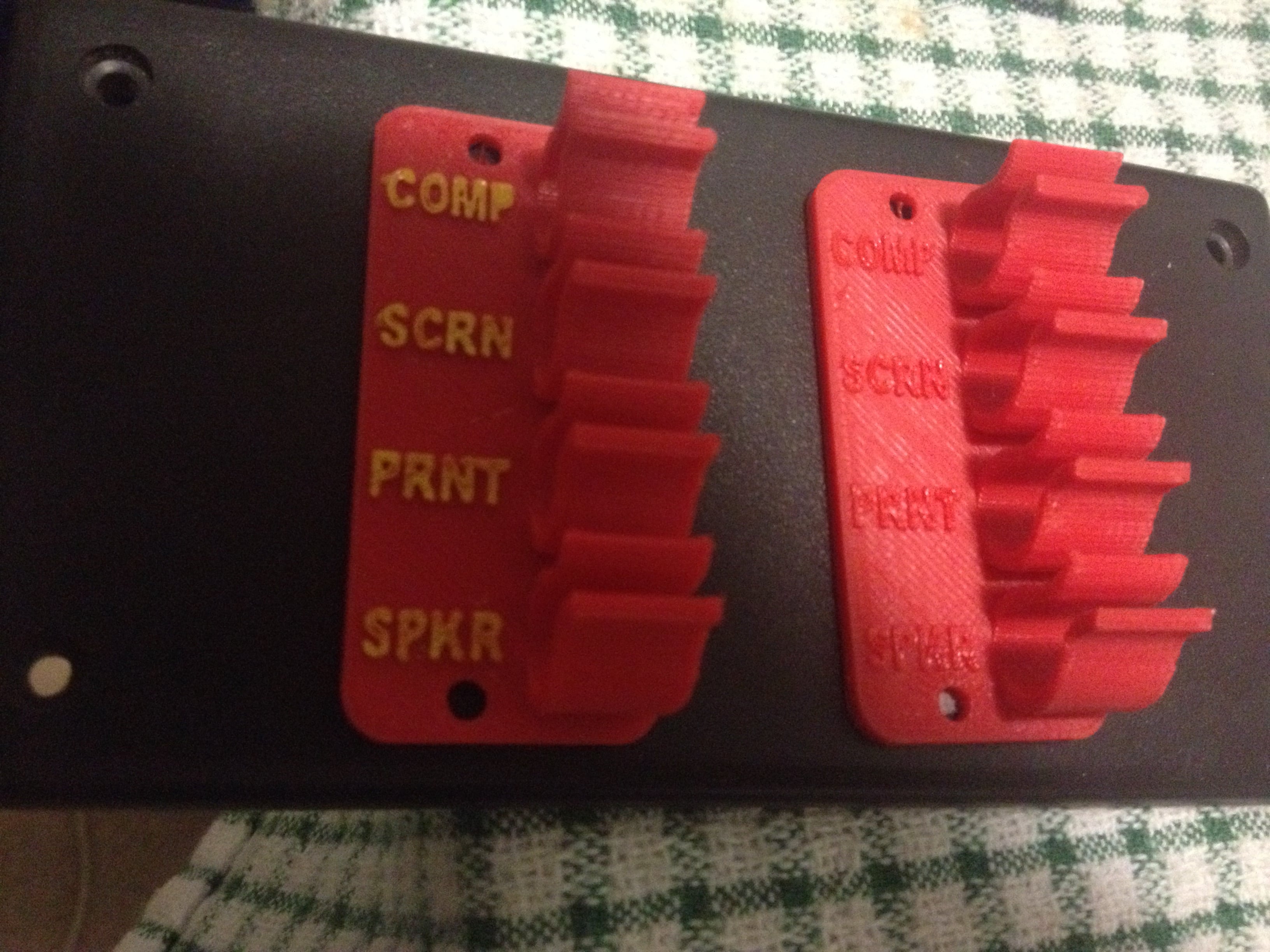 Cable Tidy