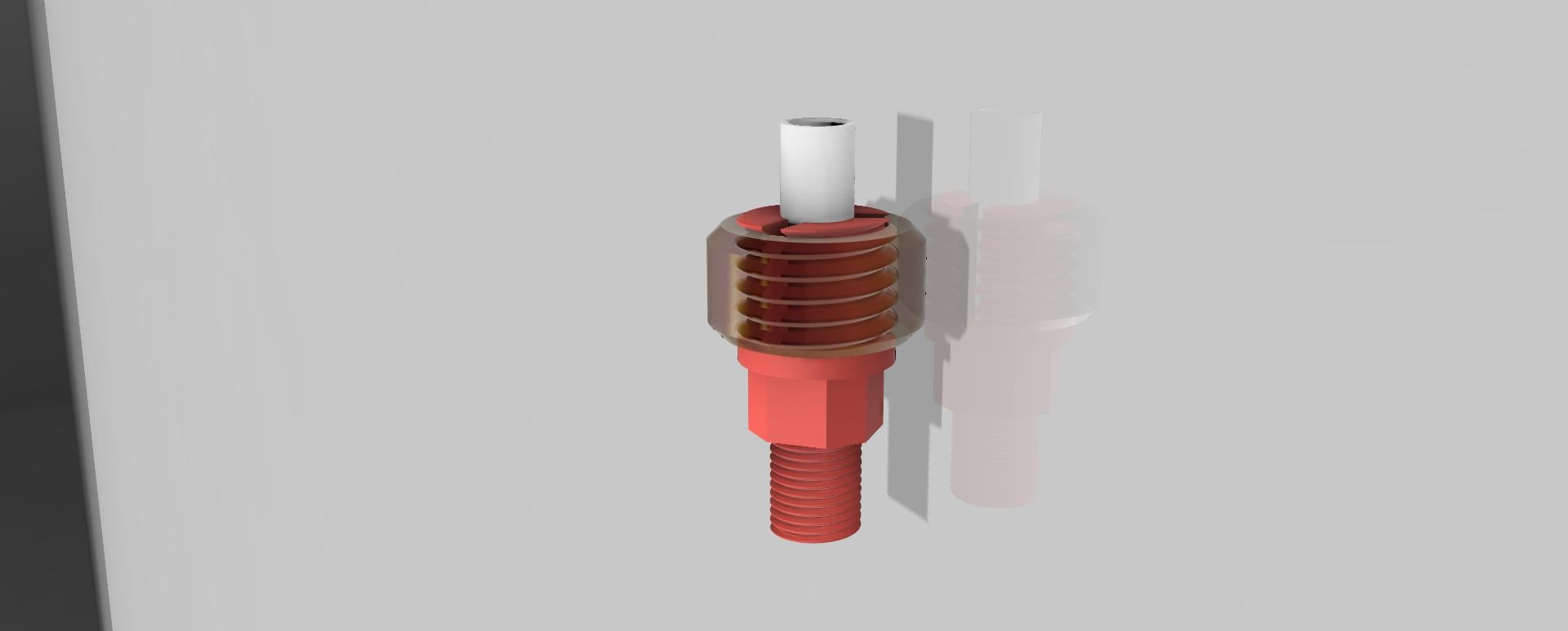 Compression Fittings Assortment
