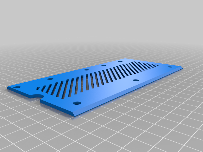 Anycubic Predator Display