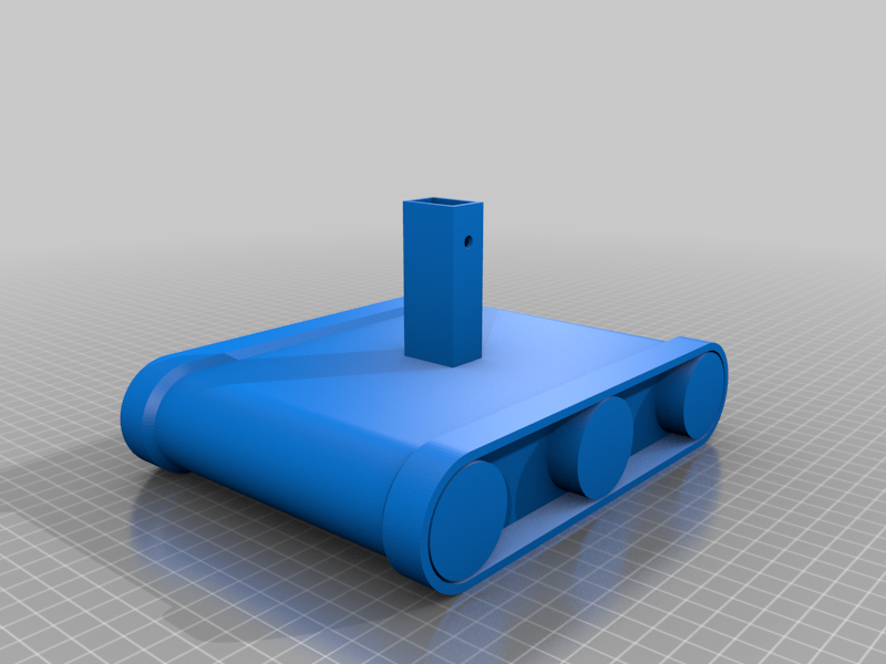 Another Butter Bot