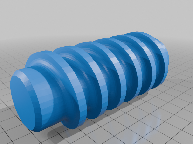 Drive Insert