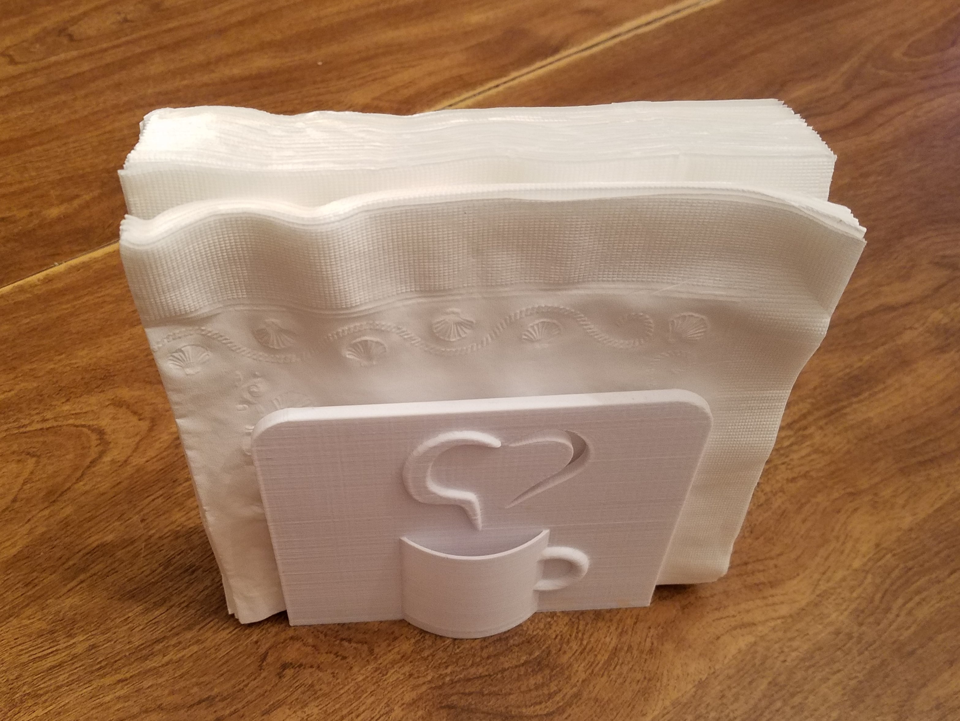 Napkin Holder