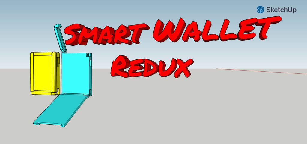 Smart Wallet Redux