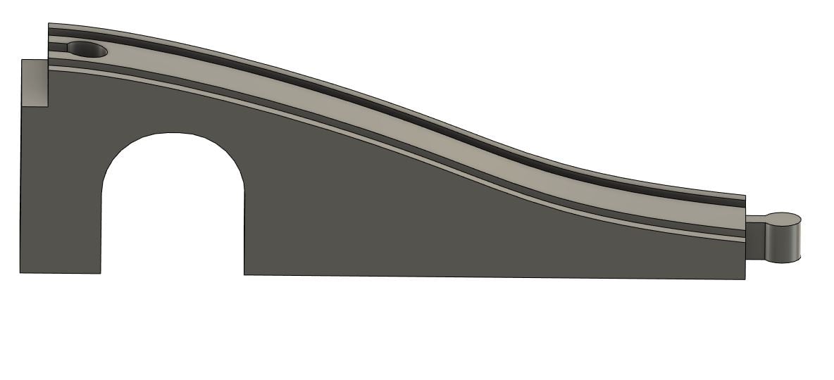 Brio Bridge