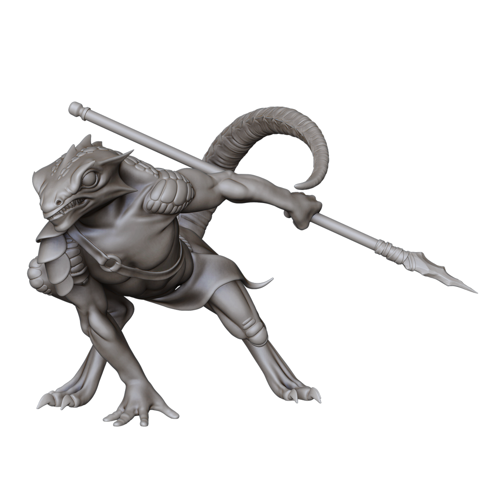 Lizardman