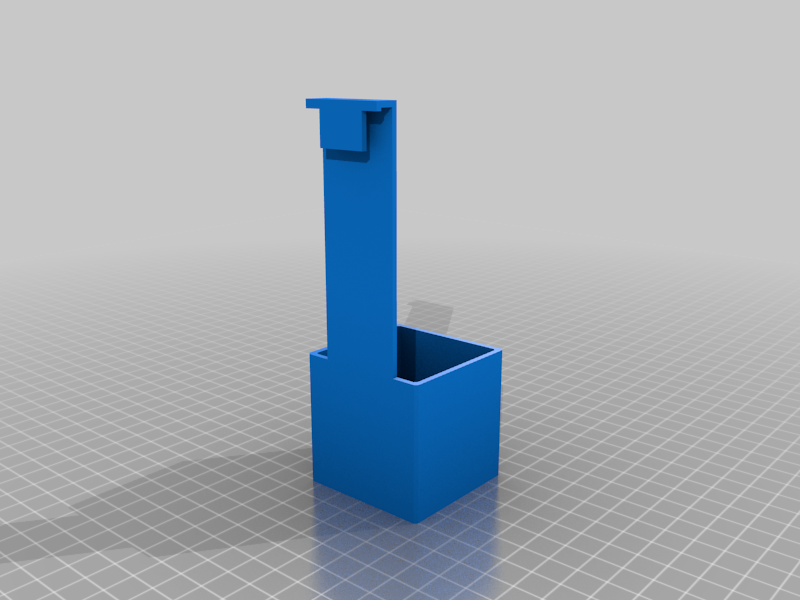 Cestello WC