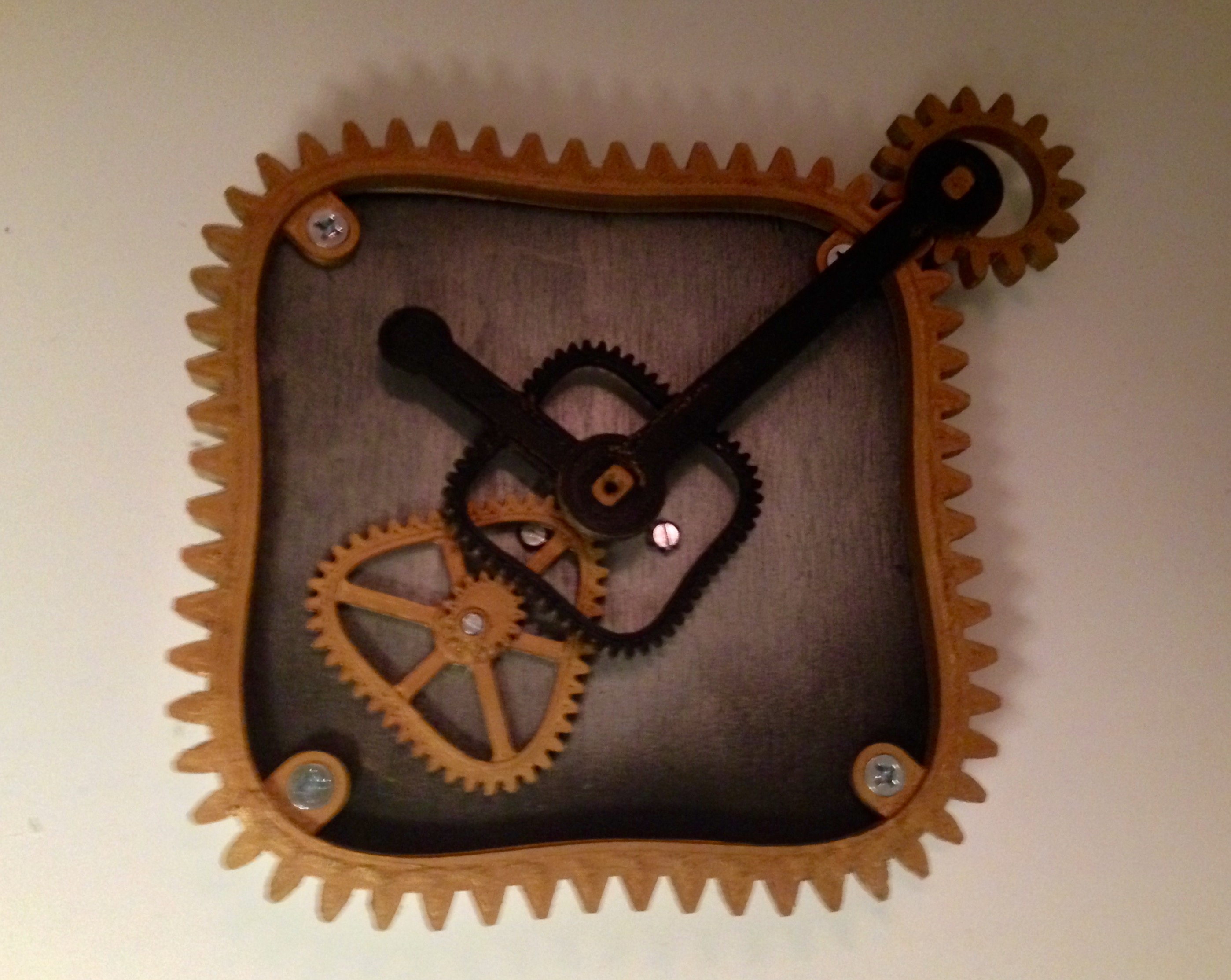 Cuckoo Clock Factory