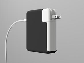 Macbook Pro 140w Power Adapter Case