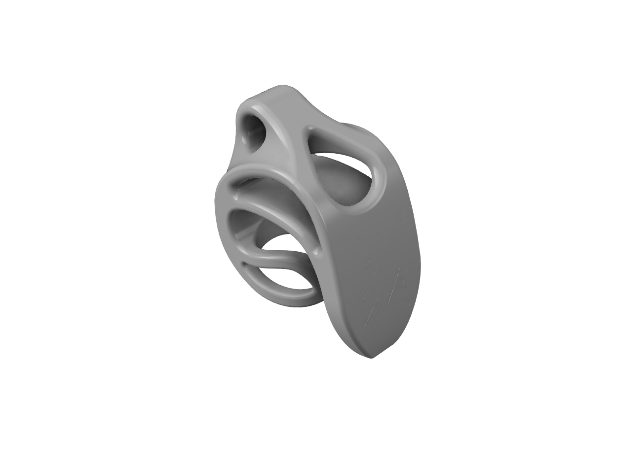 Disc Clip