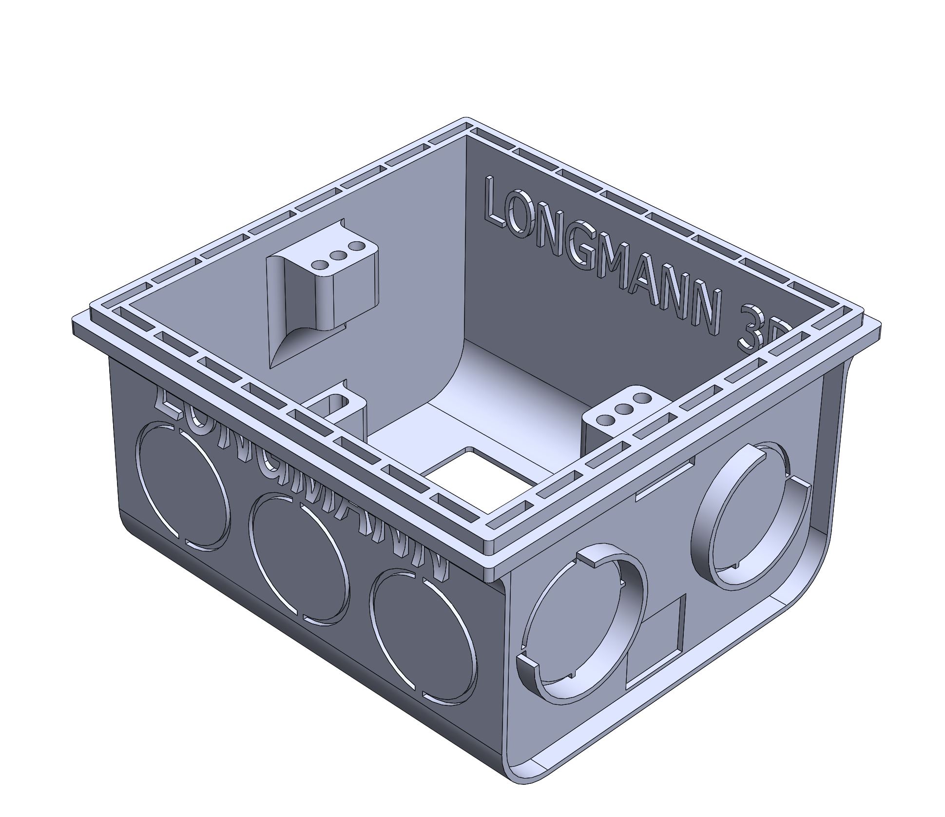 Wall Mounting box/Unterputz Dose (86type)