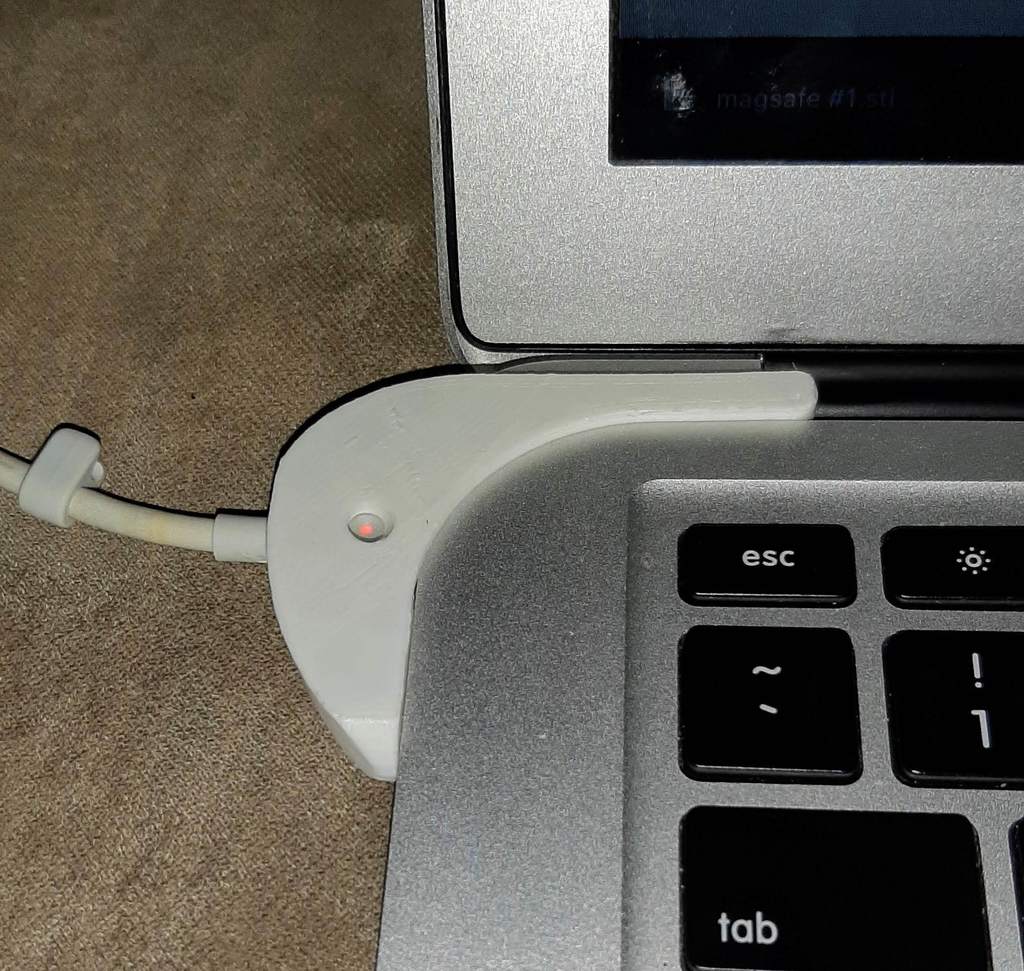 MacBook Air Magsafe Lock 2013