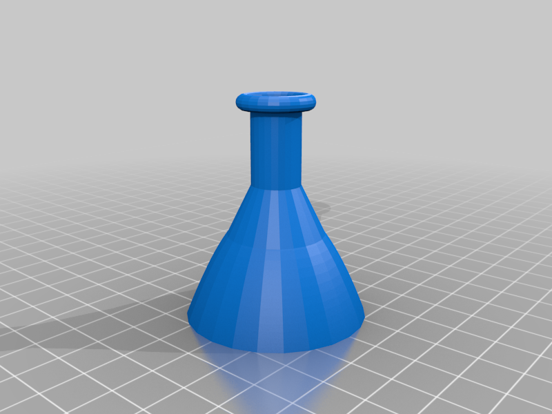 Science Beaker