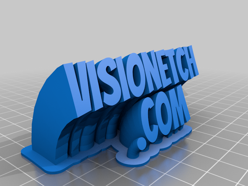 VisionEtch.com
