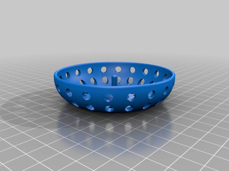 kitchen sink strainer / Abflusssieb