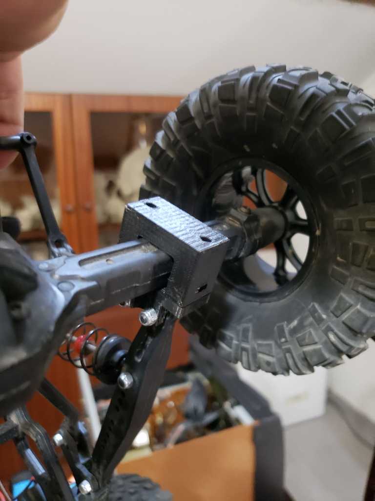 FTX Outlaw Suspension link