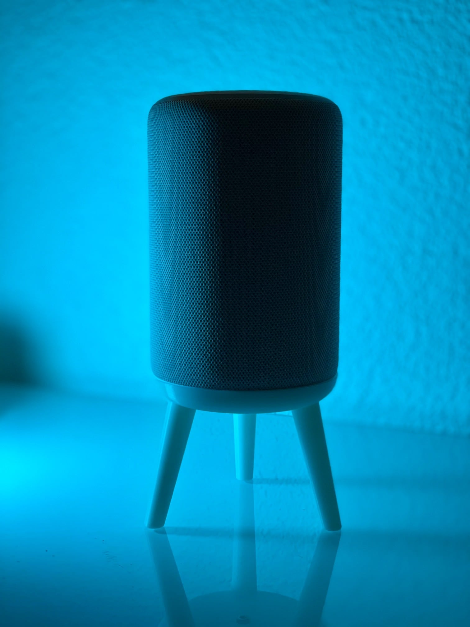 Amazon Echo (plus) Stand