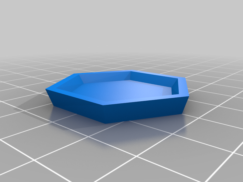 Hex Base - Catalyst Style