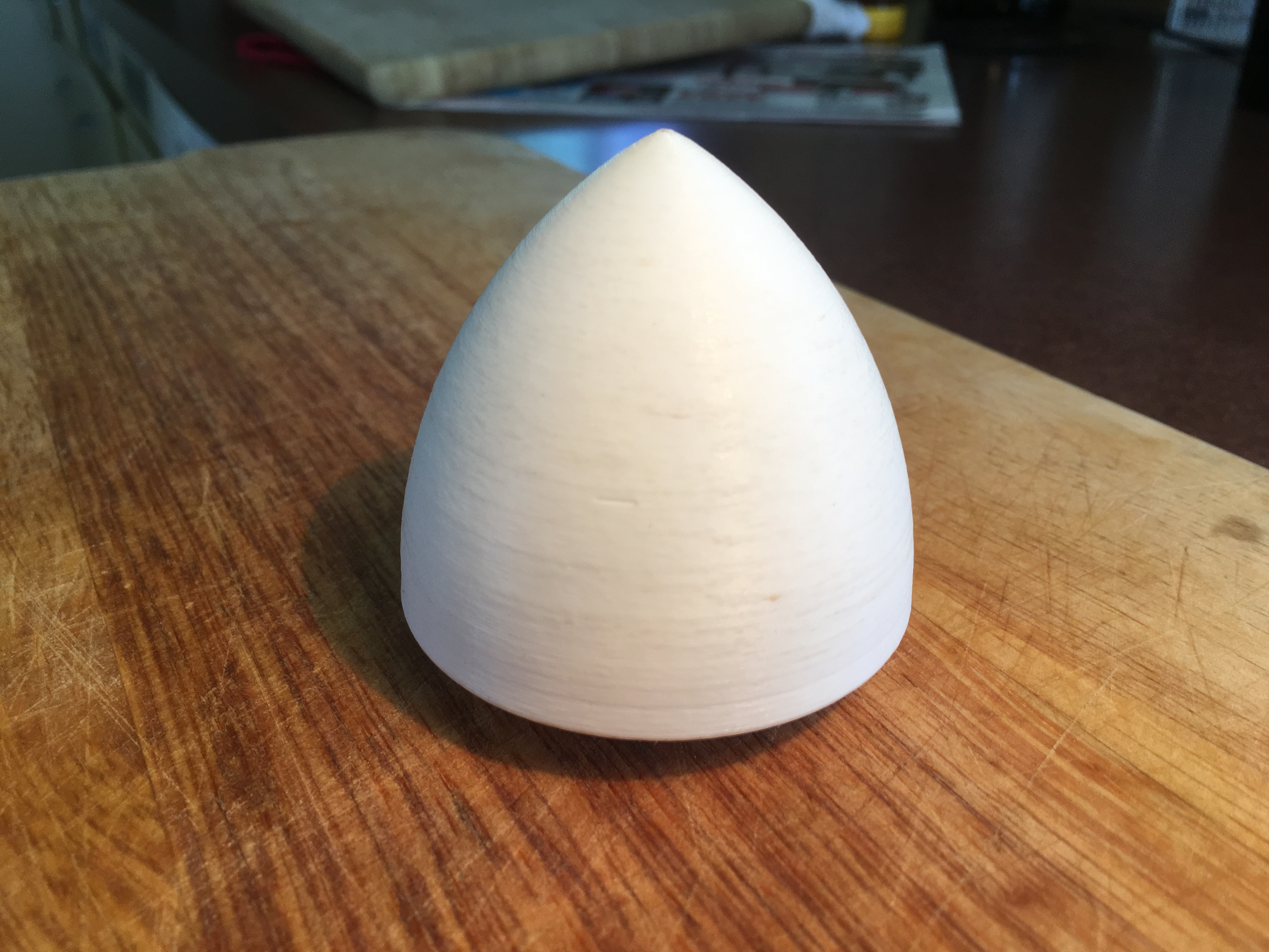 Object of Constant Width