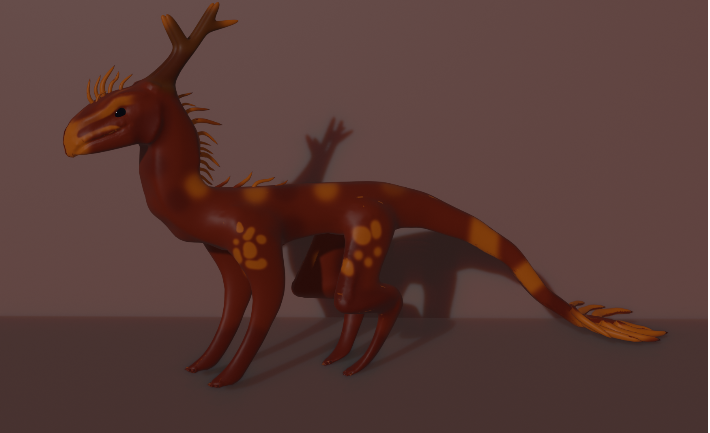 Wyrm (dragon)