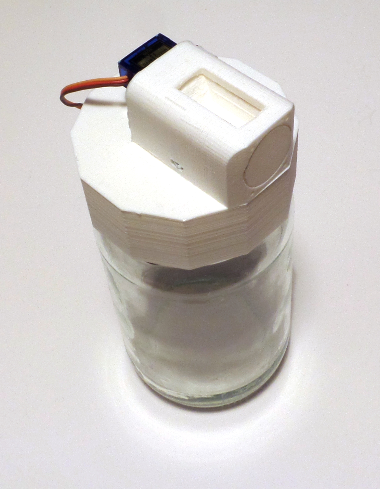Candy dispenser