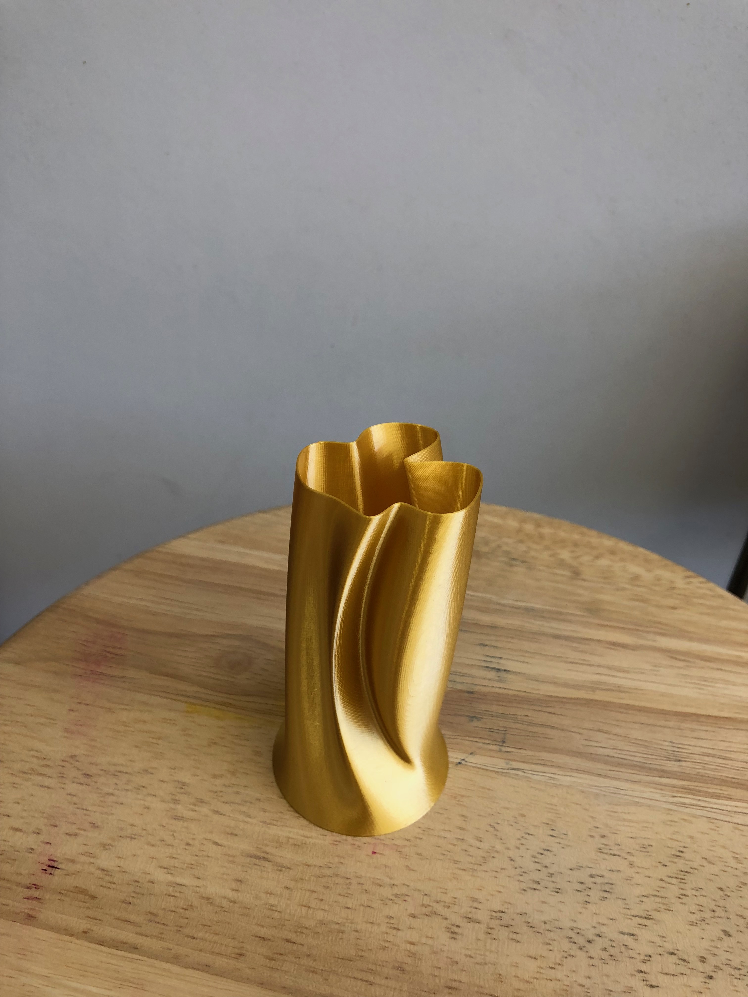 Small Slim Vase
