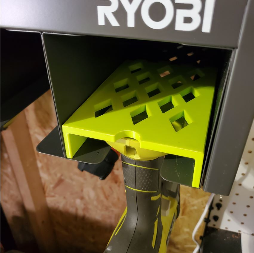 Shelf for Ryobi Hanging Cabinet