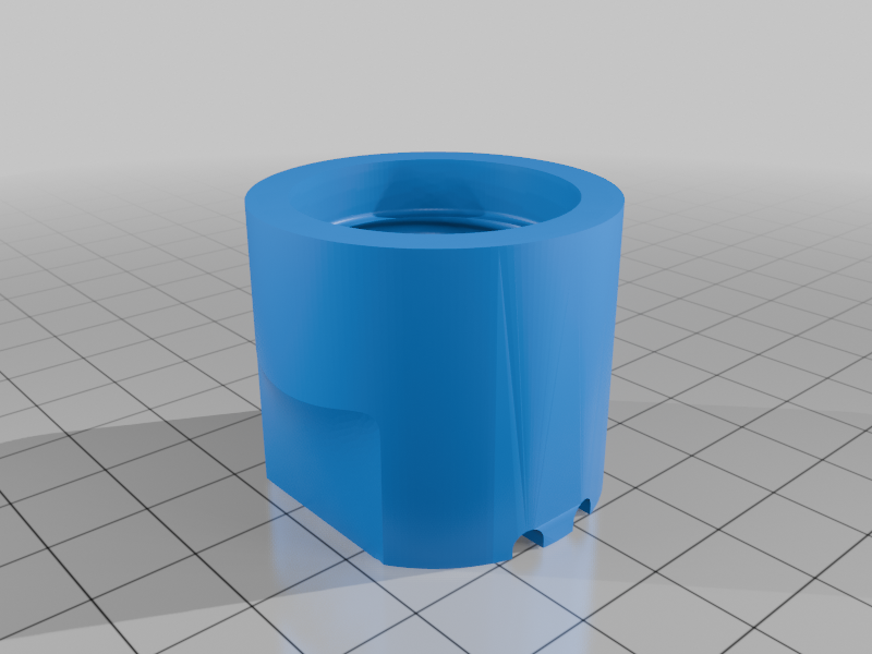 Socket for e26/e27 lightbulb (compact)