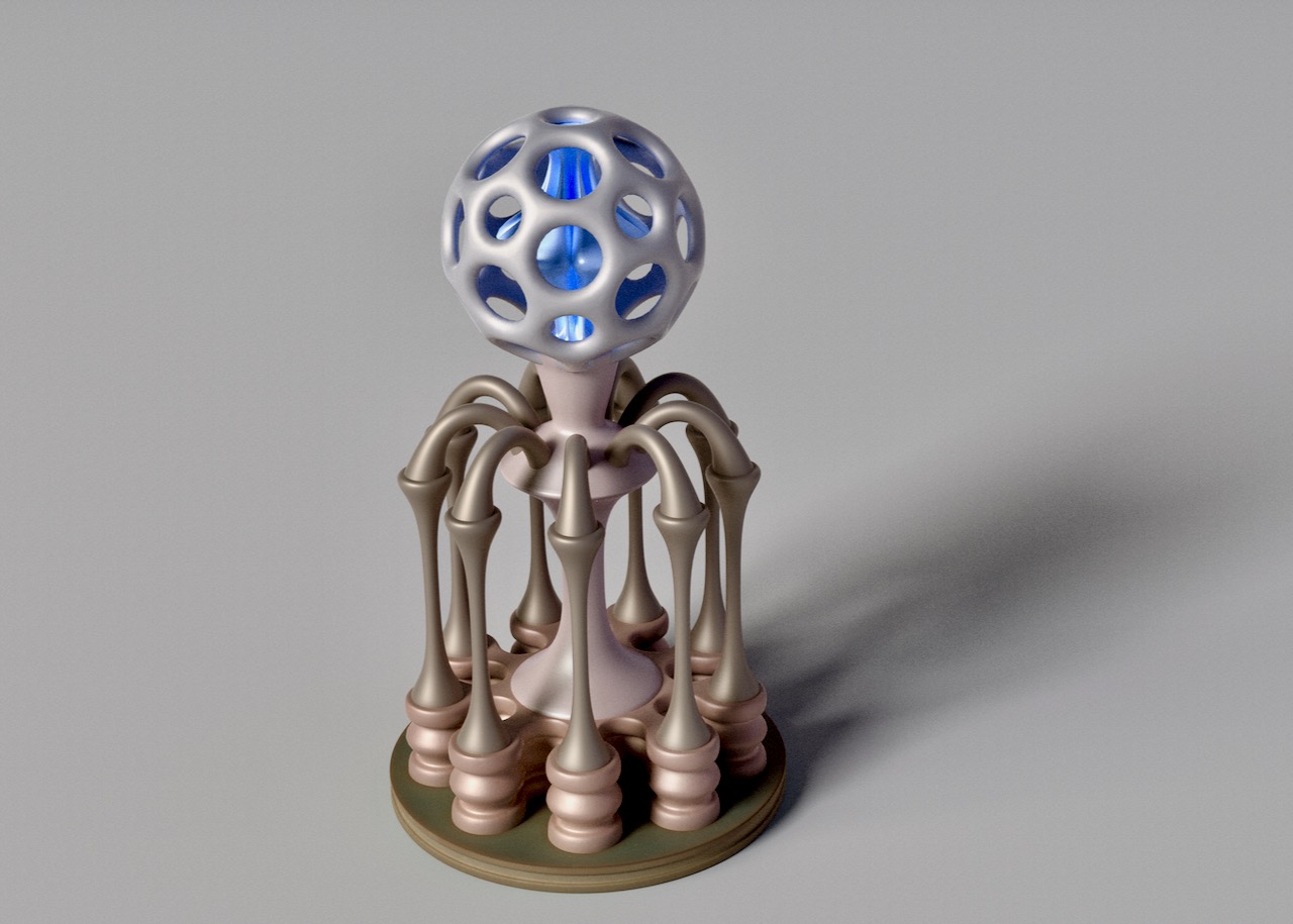 Fusion Generator