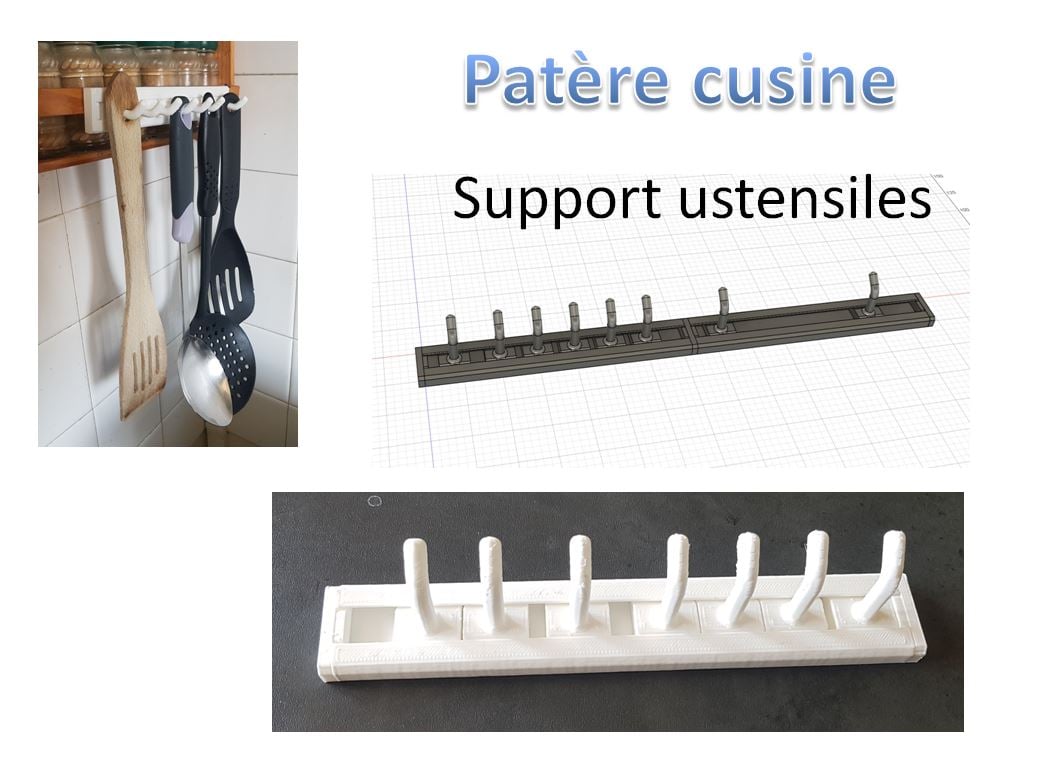 patère