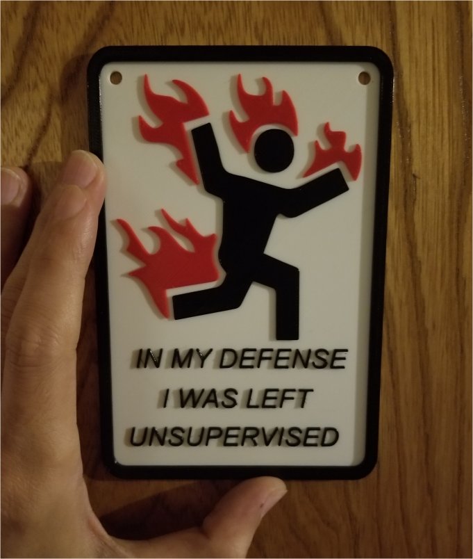Fire Plaque (Remix for MMU and Single)
