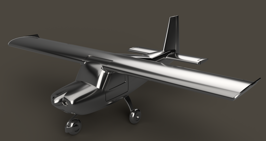 Vashon Ranger R7