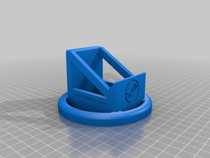 Steam Controller Stand