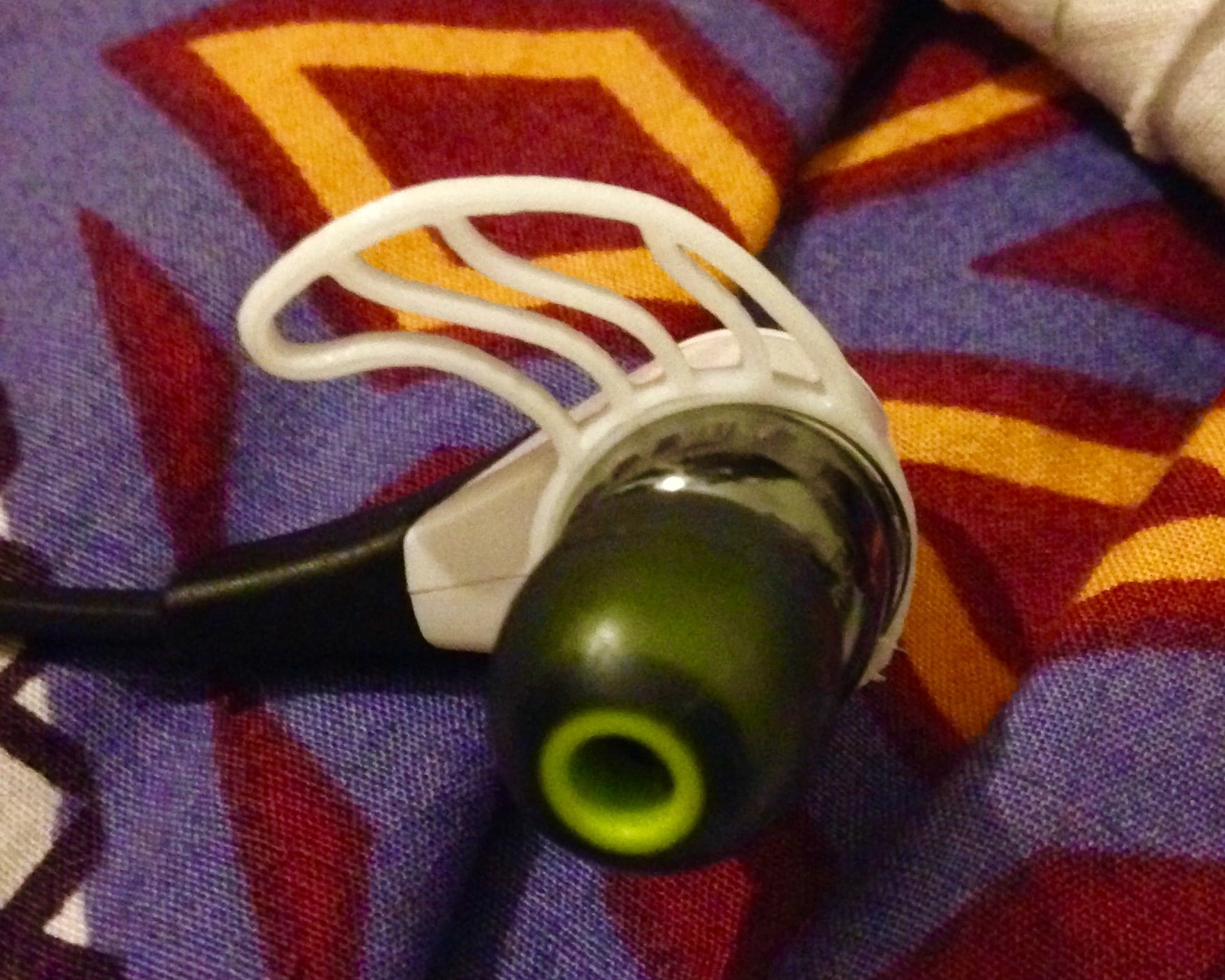 JayBird Bluebud Ear Fin