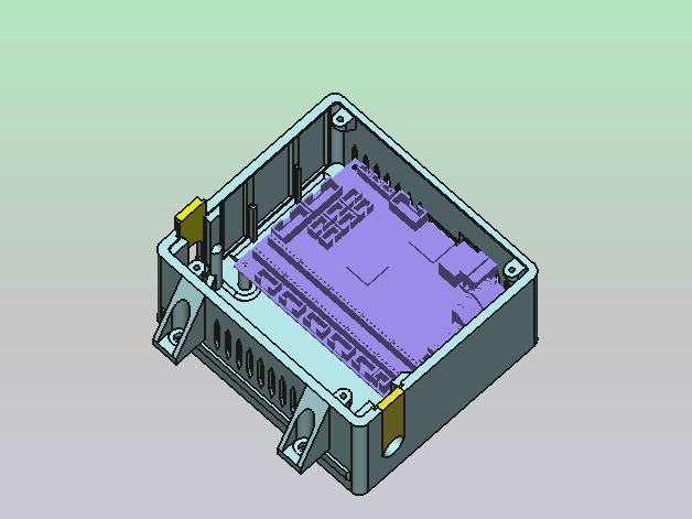 SKR-V1.3, Ramps 1.4 and Rumba Enclosures for V-slot