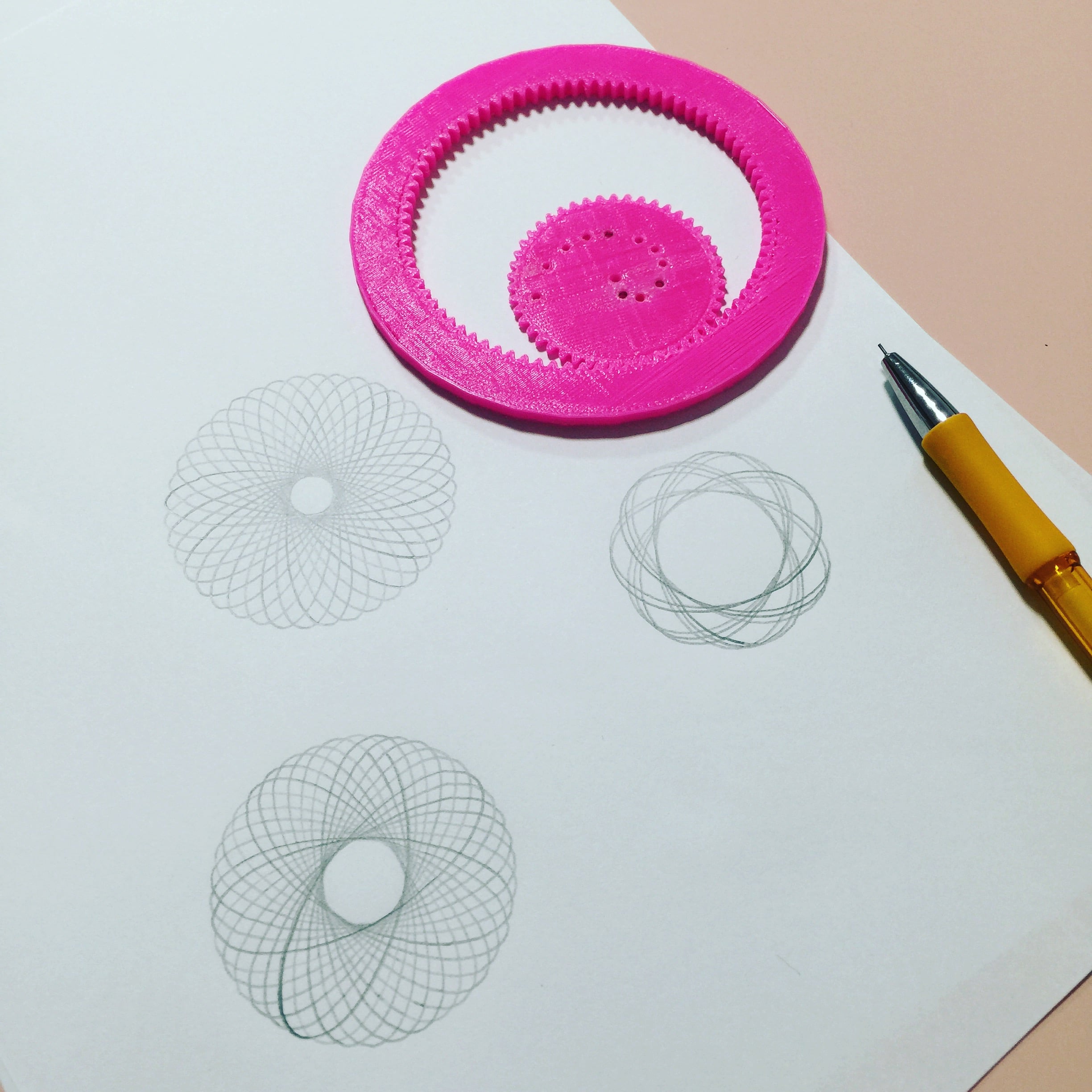 spirograph