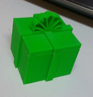 Present Box