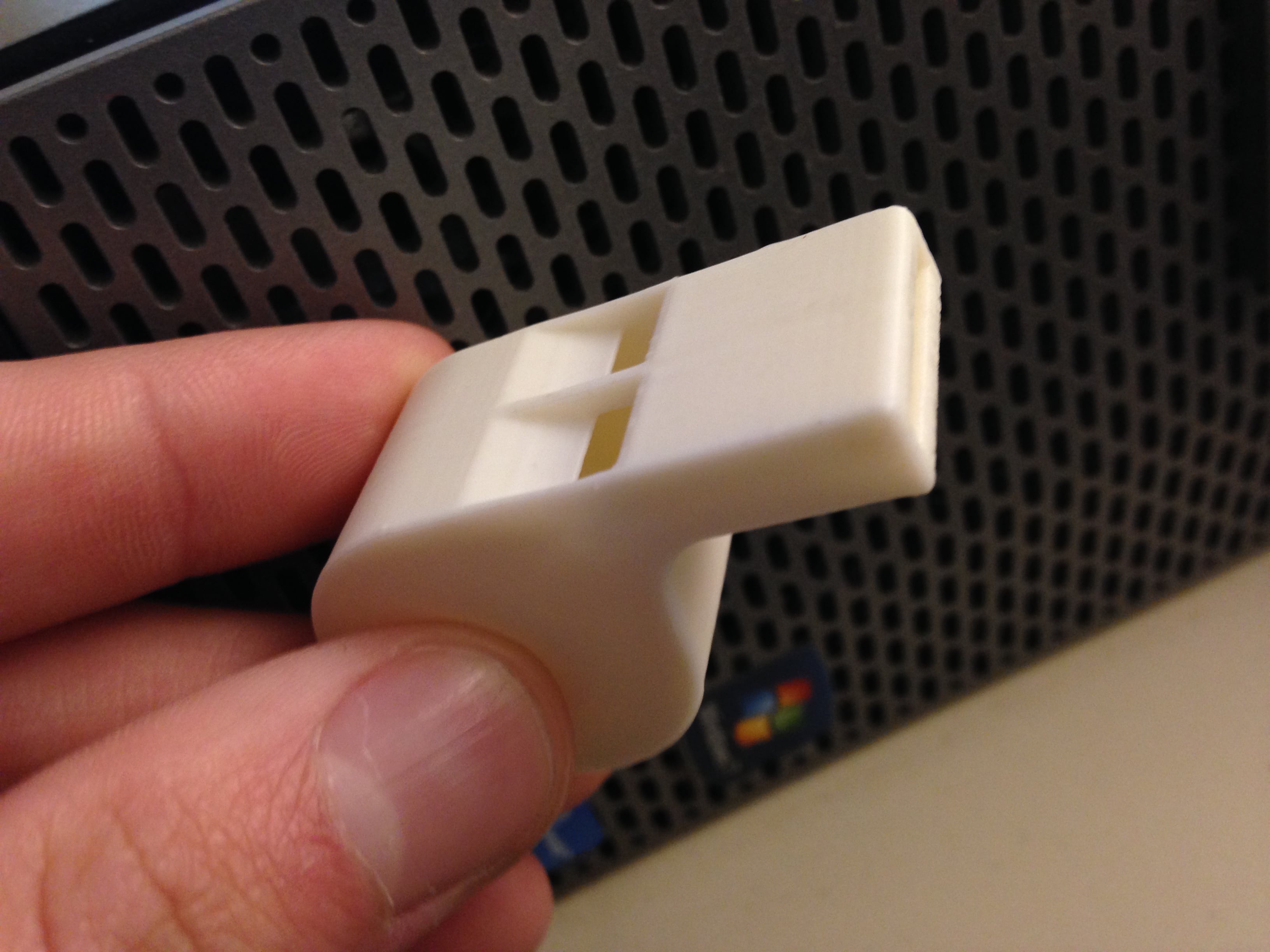 Loud, Nice Sounding Whistle (+128dB)