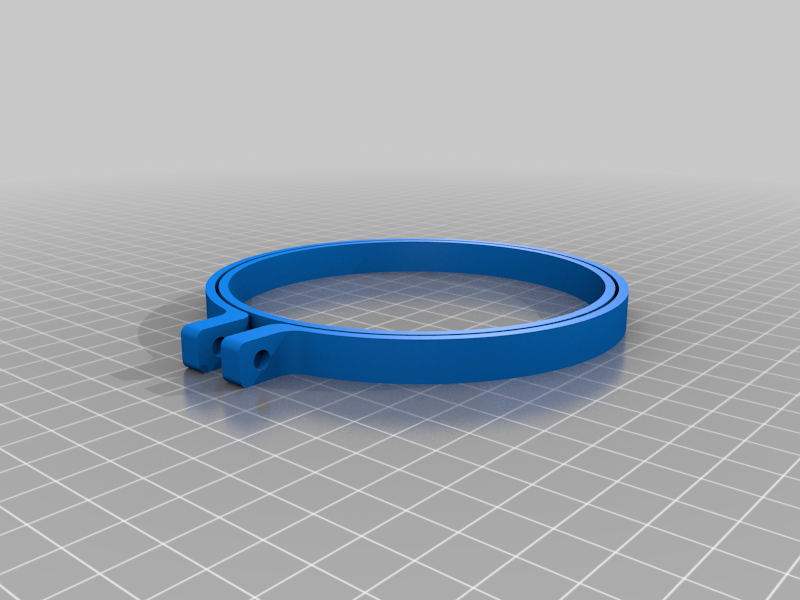 Sewing ring