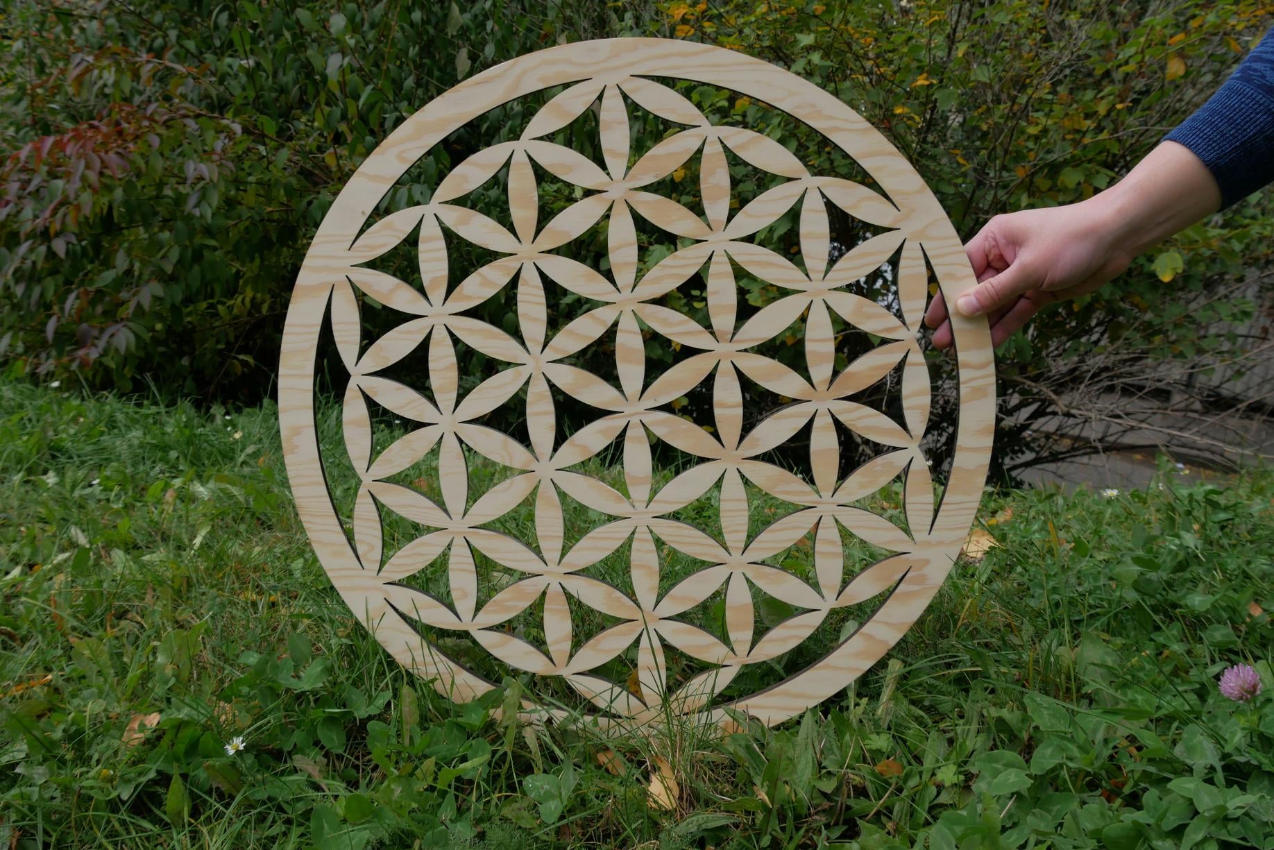 Flower of Life